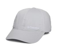 Columbia Hats Coolhead III Baseball Cap - Light Grey
