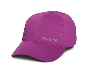 Columbia Hats Coolhead III Baseball Cap - Purple