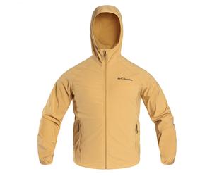 Columbia Heather Canyon II Jacket - Light Camel