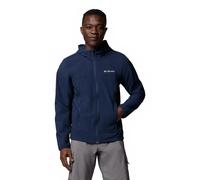 Columbia Heather Canyon™ Ii Softshell Jacket Blue S Men