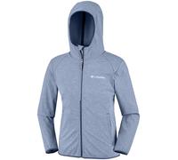 Columbia Heather Canyon Kids Softshell Jacket