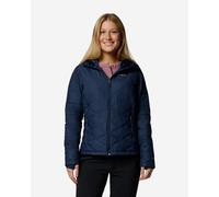 Columbia Heavenly™ Jacket Blue M Woman