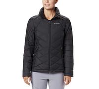 Columbia Heavenly Jacket Women's Jacket - Black, X-Small
