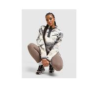 Columbia Helvetia Fleece - Grey - Womens M