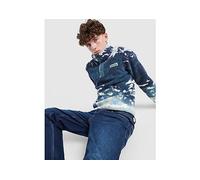 Columbia Helvetia Fleece Junior - Blue 12-13Y