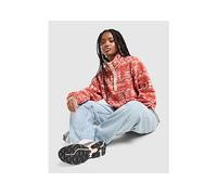 Columbia Helvetia Fleece - Red - Womens L