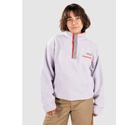 Columbia Helvetia II Cropped Half Snap Fleece Half-Zi zin S