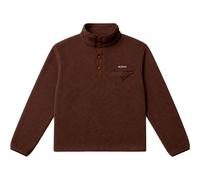 COLUMBIA Helvetia Ii Cropped Half Snap Fleece W - Women - - size L- model 2027 L