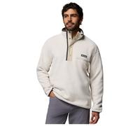Columbia - Helvetia II Half Snap Fleece Dark Stone - M - Fleece