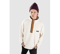 Columbia Helvetia II Half Snap Fleece Half-Zip Fleece chalk M