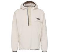 Columbia - Helvetia II Hoodie - Fleece jumper size L, sand