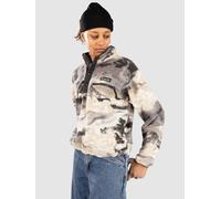 Columbia Helvetia II Printed Cropped Half Snap Half-Z dreaming XS