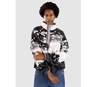 Columbia Helvetia II Printed Cropped Half Snap Half-Z sh prp S