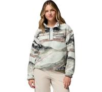 COLUMBIA Helvetia Ii Printed Cropped Half Snap W - Women - - size XS- model 2027 XS