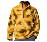 Columbia - Helvetia II Printed Half Snap Fleece - Fleece jumper size XL, multi