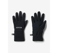 Columbia Helvetia II Sherpa Gloves Black Women - S