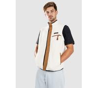Columbia Helvetia II Vest chalk L