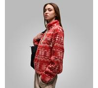 Columbia Helvetia Print Fleece, S