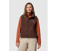 Columbia Helvetia Vest tobacco S