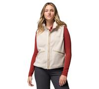 Columbia | Helvetia™ Vest | Women's | Womens Fleece Gilet | Dark Stone/Ancient Fossil S