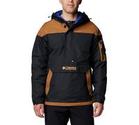Columbia Herren Challenger Insulated Pullover Winterpullover Jacke (1er Pack)