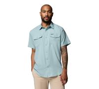 Columbia Herren Utilizer Ii Solid Short Sleeve Shirt