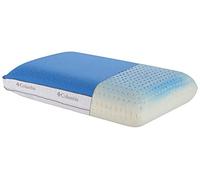 Columbia High Performance Extreme Cooling Memory Foam Pillow, Standard/Queen