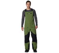 COLUMBIA Highland Summit Ii Bib - Men - Green / Black - size S- model 2025 S