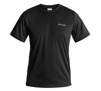 Columbia Hike™ Short Sleeve T-shirt Black XL Men