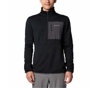 Columbia Hike™ Ii Half Zip Fleece