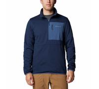 Columbia Hike™ Ii Half Zip Fleece