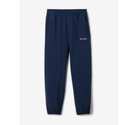 Columbia Hike II Jogger Trousers Navy Blue Kids - XL