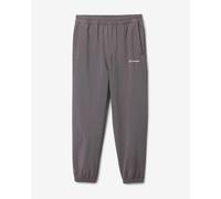 Columbia Hike II Jogger Trousers Smoke Grey Kids - XS