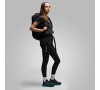 Columbia Hike Rib Leggings, Black XS