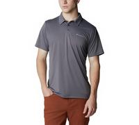 Columbia Hike™ Short Sleeve Polo