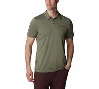 Columbia Hike™ Short Sleeve Polo