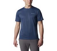 Columbia Men's Hike Crewneck Short Sleeve T-Shirt