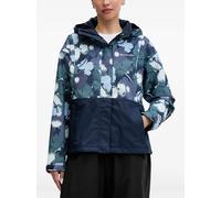 Columbia Hikebound hooded jacket - Blue XS-S-M