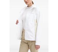 Columbia Hikebound hooded lightweight jacket - White 46