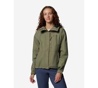Columbia Hikebound™ Ii Jacket Green XS Woman