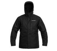 Columbia Men's Hikebound 2 Insulated Jacket, Winter Jacket, Black, Large