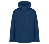 Columbia Hikebound II Insulated Waterproof Jacket - Collegiate Navy