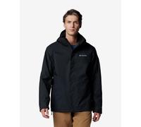 Columbia Hikebound II Interchange Jacket black - XL