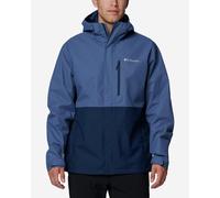 Columbia Hikebound II Jacket Ultra Blue - XXL