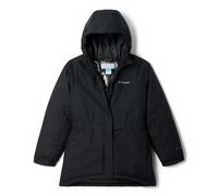 Columbia Girl's Hikebound 2 Long Insulated Jacket Winter Jacket (pack of 1)