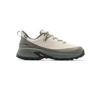 Columbia - Hiking day shoes in OUTDRY - Tellurix Titanium Outdry Cloud Grey Charcoal for Men - Size 14 US Grey 14 US