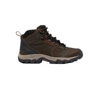 Columbia Men's Hiking Shoes, NEWTON RIDGE PLUS II WATERPROOF