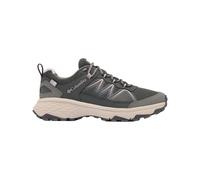 Columbia Peakfreak Rush Outdry - Walking shoes - Women's Grill / Vapor 40