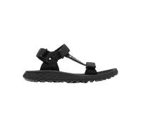 Columbia - Hiking sandals - Konos Globetrot Black White for Men - Size 10 US Black 10 US
