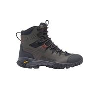 Columbia - Hiking shoes - Geoterra Outdry LTR Black Spice for Men in Leather - Size 13 US Black 13 US